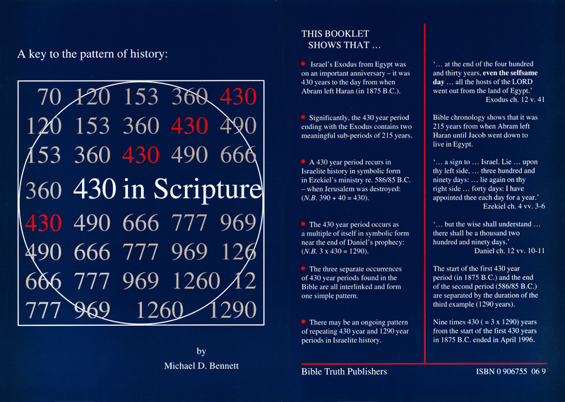 430 in scripture