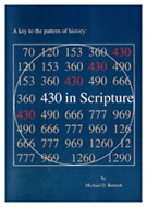430 in Scripture