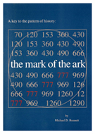777 - The Mark of the Ark