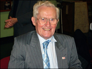 Peter Relf