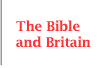 Navigation button linking to The Bible and Britain page