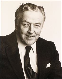 Ernie Lane
