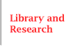 Navigation button linking to Library and Research page