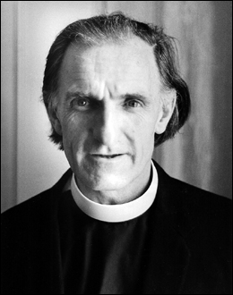 Ted Broad